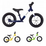 Παιδικό Ποδήλατο Ισορροπίας χωρίς Πετάλια MNT 652 Classic σε 3 χρώματα
