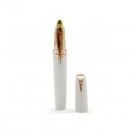 Υποαλλεργικό Eyebrows Hair Remover Αποτριχωτικό Φρυδιών για Όλους τους Τύπους Δέρματος USB Επαναφορτιζόμενο