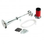 Ηλεκτρική Κόρνα Αέρος Αυτοκινήτου 12V - Car Air horn