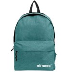 Οικονομική Σχολική Τσάντα Πλάτης Motarro Γυμνασίου - Λυκείου 40 x 30 cm - Πράσινο