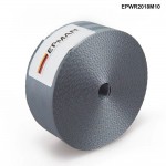 Ανθεκτικός Ιμάντας Πολυεστέρα Πολυχρηστικός 10m για DIY Ζώνη Ασφαλείας Αυτοκινήτου EPMAN - Γκρι