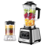 Μπλέντερ Πολλαπλών Χρήσεων 2500ml SOKANY 6000W με 4 Ταχύτητες