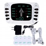 Πολυλειτουργική Ψηφιακή Μηχανή Μασάζ   για Ρεφλεξοθεραπεία.
