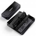 Σετ Κατσαβιδιών Ακριβείας 47 Τεμαχίων Jakemy με Κασετίνα CR-V