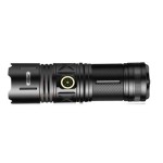 Επαναφορτιζόμενος Φακός USB LED 100lm Andowl