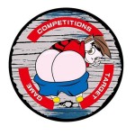 Παιχνίδι Εξάσκησης Στόχου με Τσεκούρι Αφρού