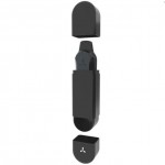 Αδιάβροχη Θήκη Μεταφοράς AIRVAPE XS GO με Αποθηκευτικό Χώρο για Βότανα