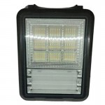 Φορητό Ηλιακό Σύστημα Φωτισμού Προβολέας – Φορτιστής 200W GDplus