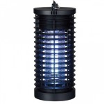 Ηλεκτρική Εντομοπαγίδα Led 9W με Εμβέλεια 40m²- Mosquito Killer