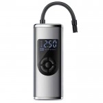 Τρόμπα Μπαταρίας Αυτοκινήτου 150PSI με Ψηφιακή Οθόνη LCD Επαναφορτιζόμενη 2000mah 12V