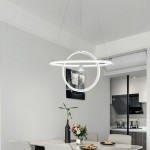 Μοντέρνο LED Φωτιστικό Οροφής 70W Ψυχρού Φωτισμού - 60x150x38cm - Home Theory