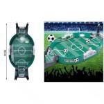 Διαδραστικό Επιτραπέζιο Παιχνίδι Ποδοσφαίρου 55x27cm