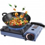 Φορητή Εστία Υγραερίου Κουζίνας 2.9KW - Andowl