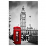 Σετ Χειροτεχνίας Ψηφιδωτό Diamont Dotz 50 x 40cm - London