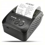 Θερμικός Εκτυπωτής Αποδείξεων 58mm Υποστήριξη USB Android & IOS για Σύστημα POS