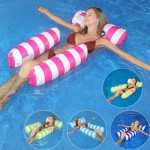 Φουσκωτό Κάθισμα Νερού - Αιώρα 120x122cm