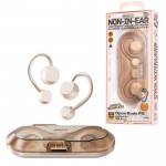 Ασύρματα Bluetooth Non-In-Ear Ακουστικά με Θήκη Φόρτισης - Remax Openbuds