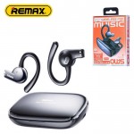 Ασύρματα Ακουστικά Bluetooth με Θήκη Φόρτισης - Remax OpenBuds