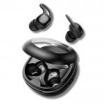 Ασύρματα Earbuds Ακουστικά Bluetooth με Θήκη Φόρτισης - Remax - Μαύρα