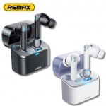 Ασύρματα Bluetooth Earbuds με Θήκη Φόρτισης & Απομόνωση Ήχου - Remax