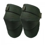 Επιγονατίδες Εργασίας Kmt Style (2τμχ) – Προστασία Γονάτων με EVA Αφρό & Ρυθμιζόμενους Ιμάντες για Κήπο και Δάπεδα