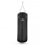 Συνθετικός Σάκος Μποξ 18kg - Nylon Oxford 840D 80x30cm -  AMILA