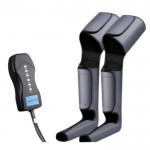 Συσκευή Λεμφικού Μασάζ - Πρεσσοθεραπείας με 4 Προγράμματα