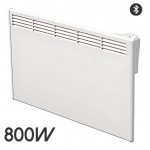 Θερμοπομπός Νορβηγικής Κατασκευής 800W με Έξυπνο Έλεγχο Θερμοκρασίας, Bluetooth & App Control - BEHA