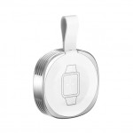 Ασύρματος Μαγνητικός Φορτιστής Remax Type-C και L Dual Charging Λευκό