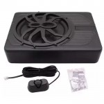 Αυτοενισχυόμενο Subwoofer Αυτοκινήτου 10” 800W PerVoi