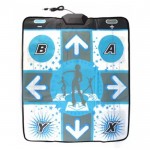 Μουσικό Χαλί Χορού με Ηχητικά Εφέ