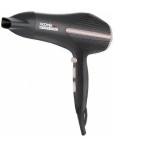 Επαγγελματικό Πιστολάκι Μαλλιών 2200W Hoomei - Hair Dryer HM-7655