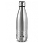 Θερμός Ανοξείδωτο 750ml Διπλού Τοιχώματος Milton Duo DLX Ασημί