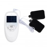 Συσκευή Παθητικής Γυμναστικής EMS & TENS ForHome – Ηλεκτρονικός Μυϊκός Διεγέρτης για Ανακούφιση Πόνου & Μυϊκή Ενδυνάμωση