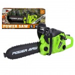 Παιδικό Αλυσοπρίονο με με Ήχο και Φως - Power Saw