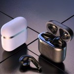 Ασύρματα Bluetooth Earbuds Hi-Fi με Θήκη Φόρτισης & Noise Cancellation Pavareal