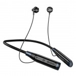 Ασύρματα Ακουστικά Λαιμού με Bluetooth με Αυτονομία Μπαταρίας εως 200 Ώρες - HOCO