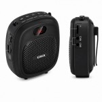Φορητός Ενισχυτής Φωνής CMiK – 10W Bluetooth 5.3, Ασύρματο και Ενσύρματο Μικρόφωνο Αυτονομία 25 Ώρες