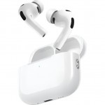 Ασύρματα Bluetooth Ακουστικά Hoco EW98 – Active Noise Cancellation, AI Μετάφραση & Καρδιακός Παλμός | ANC, BT6.0, 4h Αυτονομία, USB-C