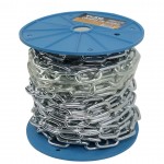 Αλυσίδα Γαλβανιζέ 6mm x 17m YiAD 51334 – Ανθεκτική & Αξιόπιστη για Επαγγελματική Χρήση