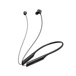 Awei G75BL – Ασύρματα Αθλητικά Ακουστικά Bluetooth 5.3 με Ψηφιακή Ένδειξη Μπαταρίας