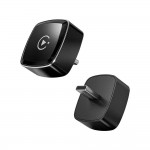 Ασύρματος Αντάπτορας Apple CarPlay & Auto Android με USB/USB-C, Plug & Play - Γρήγορη και Σταθερή Σύνδεση