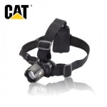 Φακός Κεφαλής CREE LED 220 Lumens CAT LIGHTS CT4200