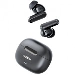 Ασύρματα Ακουστικά – TWS Bluetooth 6.0 με ANC & ENC - 5 ώρες Μουσική, Type-C, Dual-Mic για Καθαρές Κλήσεις