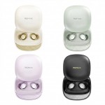 Ασύρματα Ακουστικά Sleep Series – Άνεση στον Ύπνο με ANC - Bluetooth 6.0, Ψηφιακή Οθόνη, Ελαφριά, TWS Earbuds για Μουσική & Κλήσεις