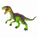 Παιχνίδι Δεινόσαυρος Velociraptor – Με Ρεαλιστικούς Ήχους & Φωτισμό - Ιδανικό για Παιδιά 3+, Διαδραστική Φιγούρα Δράσης
