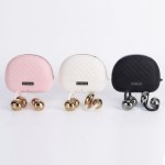 Ασύρματα Ακουστικά Bluetooth TWS με Ear Hooks & Θήκη Φόρτισης – Μοναδικό Design, Σταθερή Εφαρμογή, Hi-Fi Ήχος, για Sport & Καθημερινή Χρήση
