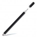 Γραφίδα Αφής 3 σε 1 – Ακρίβεια για Κινητό & Tablet - Universal Stylus Pen, Παθητική, Συμβατή με Όλες τις Οθόνες Αφής
