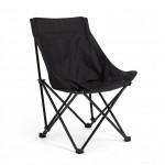 Πτυσσόμενη Καρέκλα Camping 95x58cm – Με Προσκέφαλο & Σάκο Μεταφοράς - Ελαφριά, Ανθεκτική, Ιδανική για Παραλία, Ψάρεμα, Εκδρομές