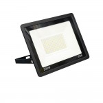 Προβολέας LED 200W IP66 – Ψυχρό Λευκό Φως 6500K - Αδιάβροχος Εξωτερικού Χώρου για Αυλή, Γκαράζ, Εργοτάξιο, Πάρκινγκ